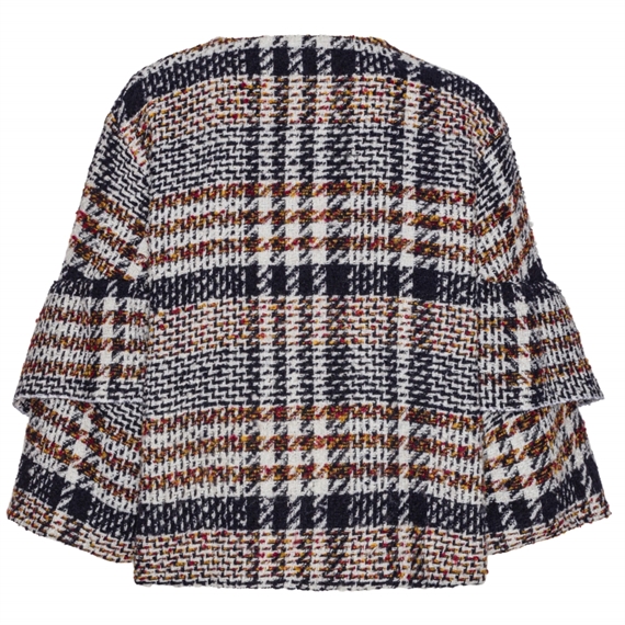 Karmamia Spencer Jacket No. 6